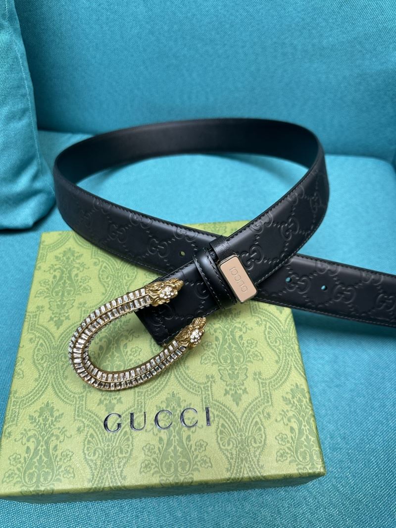 Gucci Belts